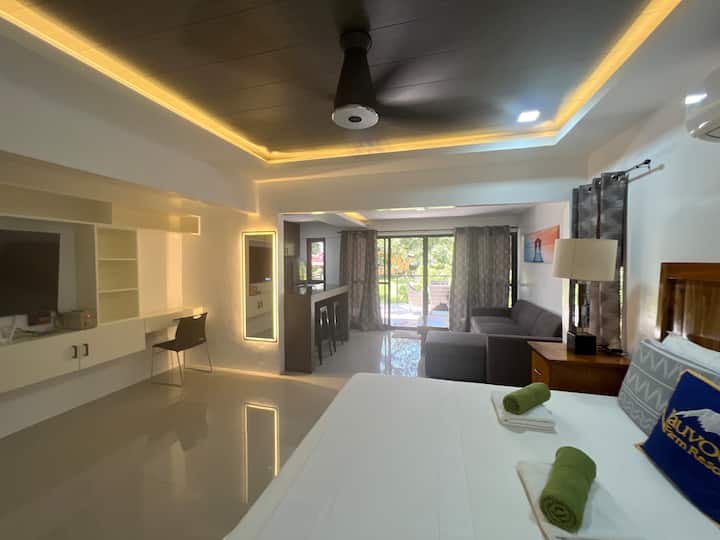 Sampaguita Ii Cabin | Free Pool & Farm Access - Arayat