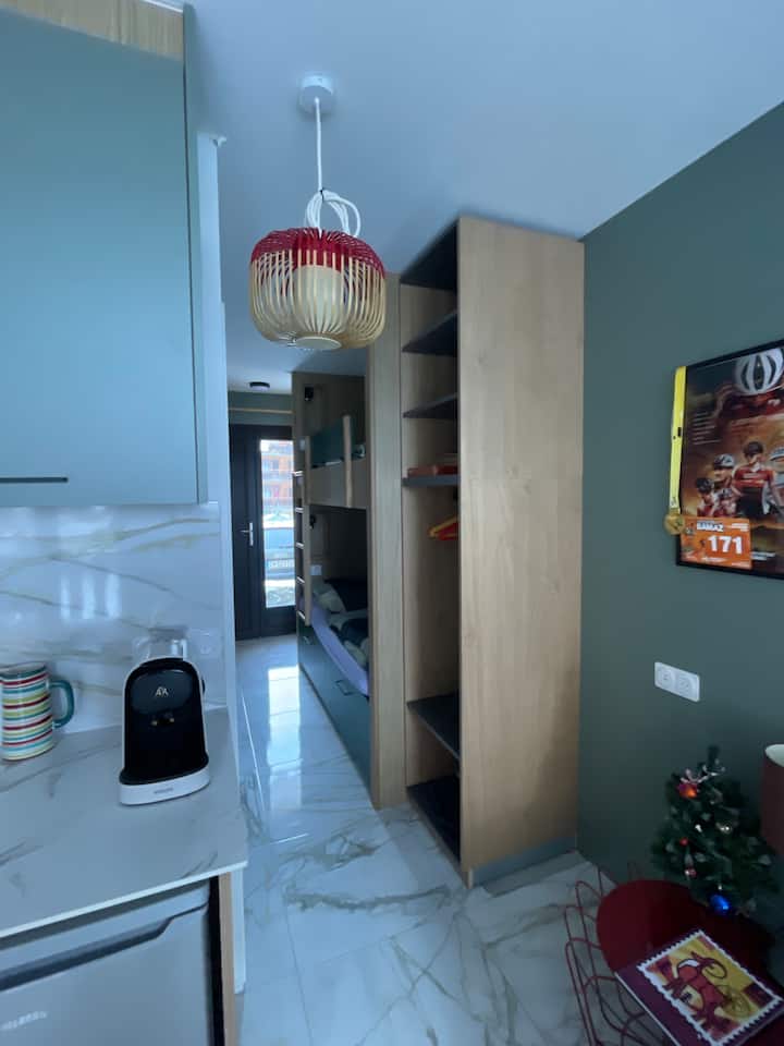 Studio Morzine Centre - Avoriaz