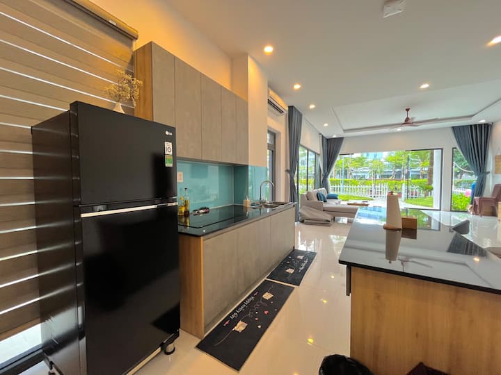 Lucee Villa 4 Bedrooms - Phú Quốc