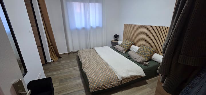 غرفة النوم 1