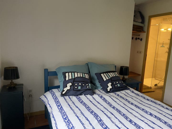 غرفة النوم 1