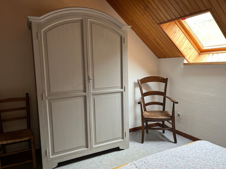 غرفة النوم 4