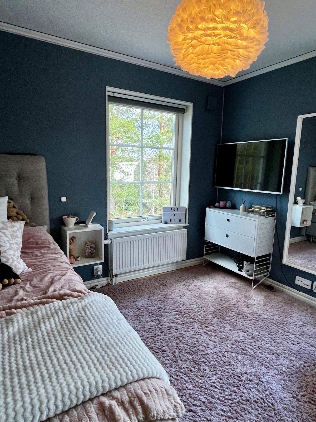 Спална соба 2