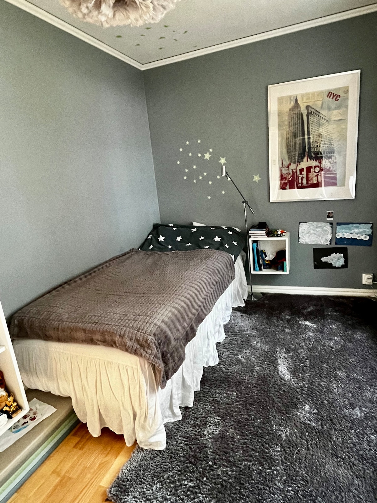 Спална соба 4