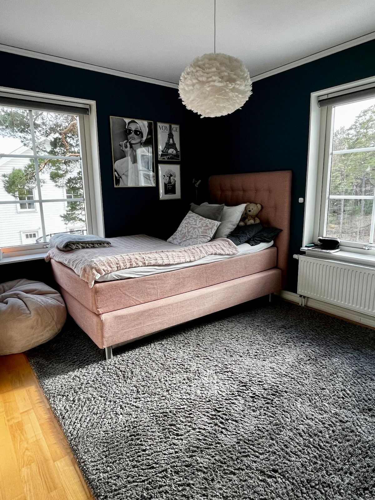 Спална соба 3