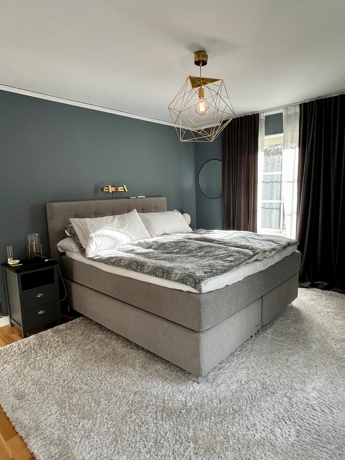 Спална соба 1