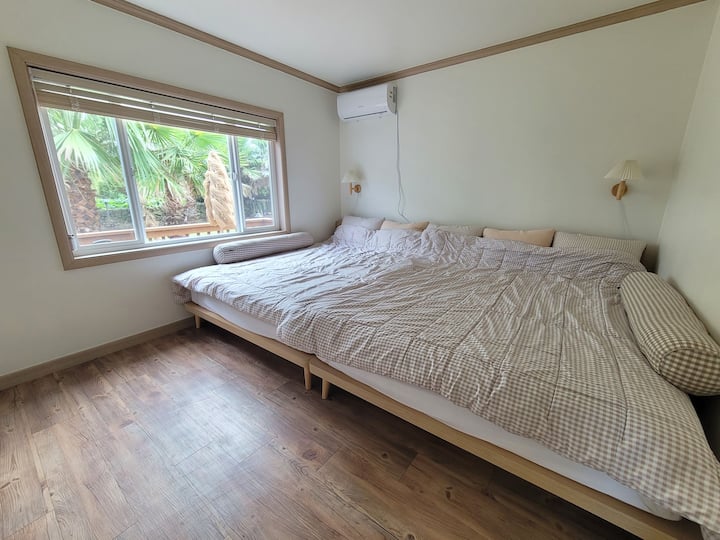 غرفة النوم 2