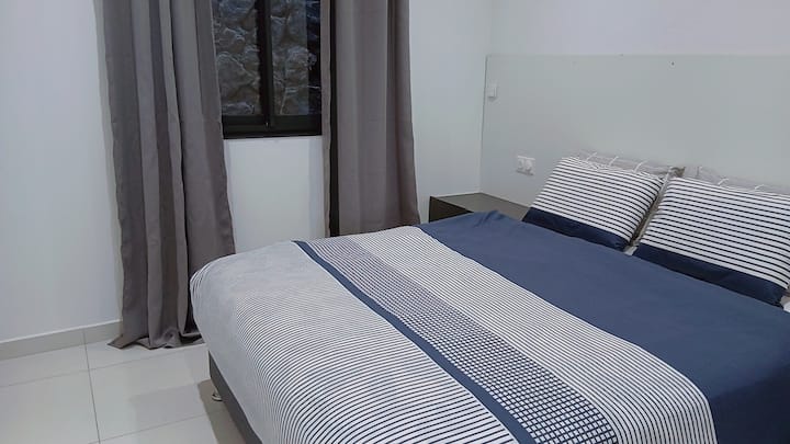 غرفة النوم 1