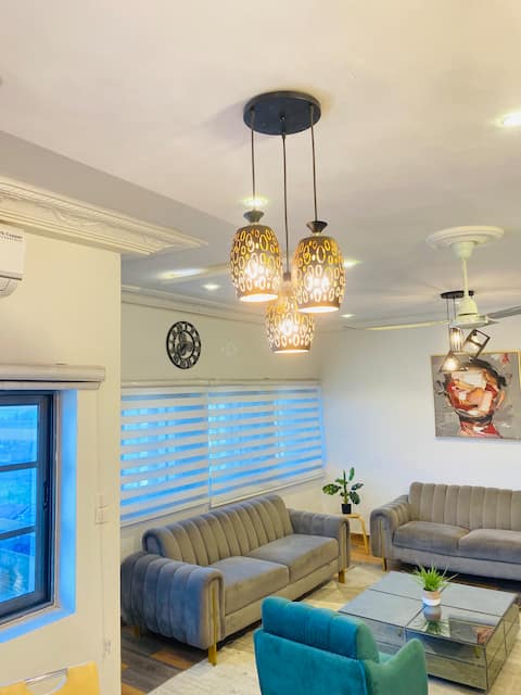 Beautiful 2 bedroom apartment