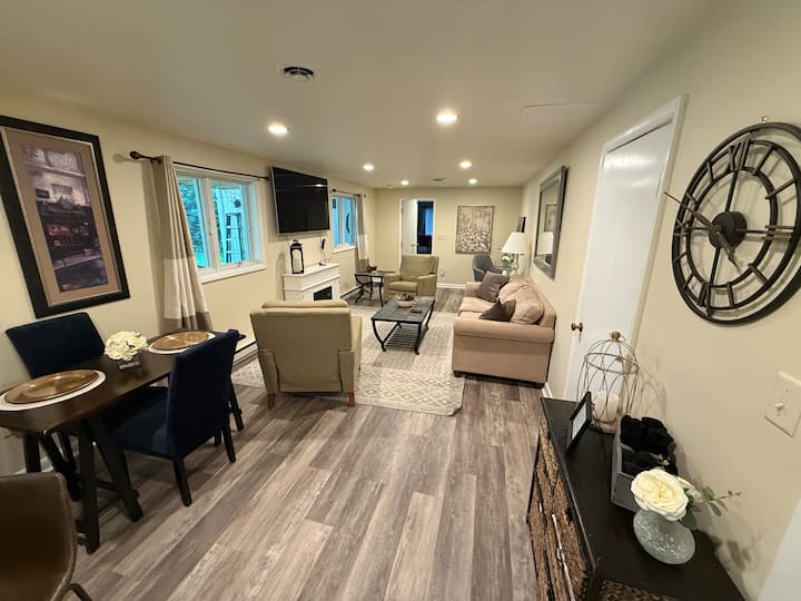 Private Apartment In Peaceful Neighborhood - Pennsylvania