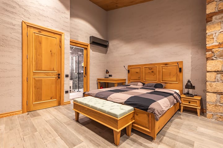 Habitación 1