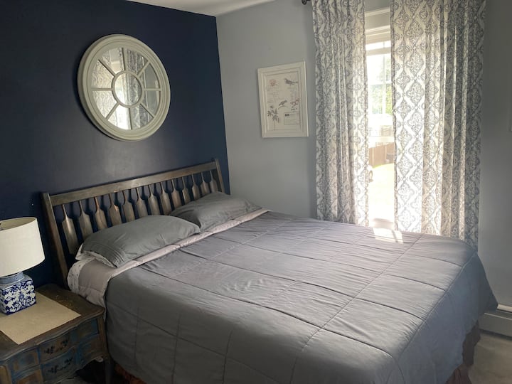 საძინებელი 1