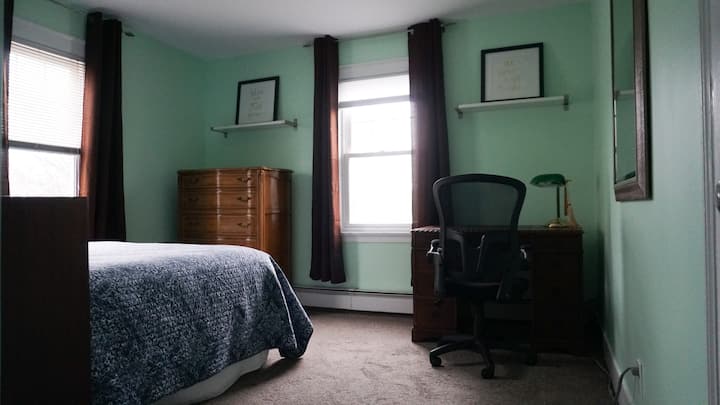 საძინებელი 2