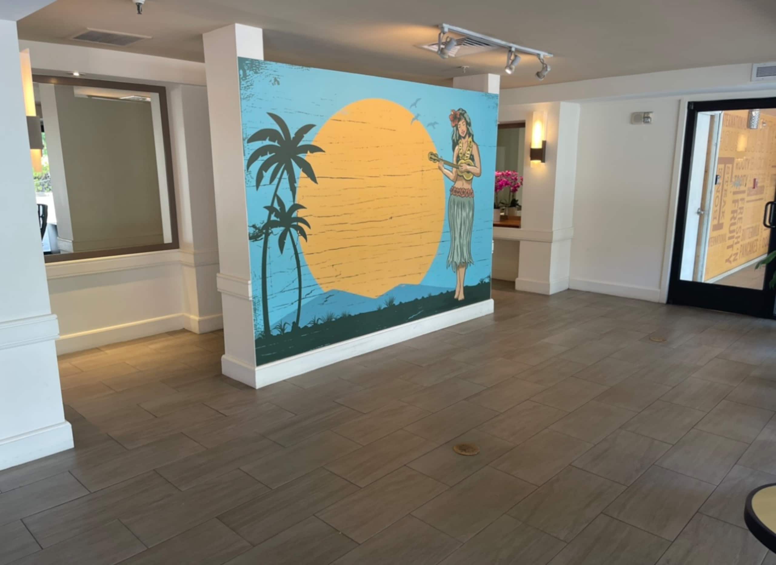 Cozy getaway at Waikiki Beach with free Parking - Image 8
