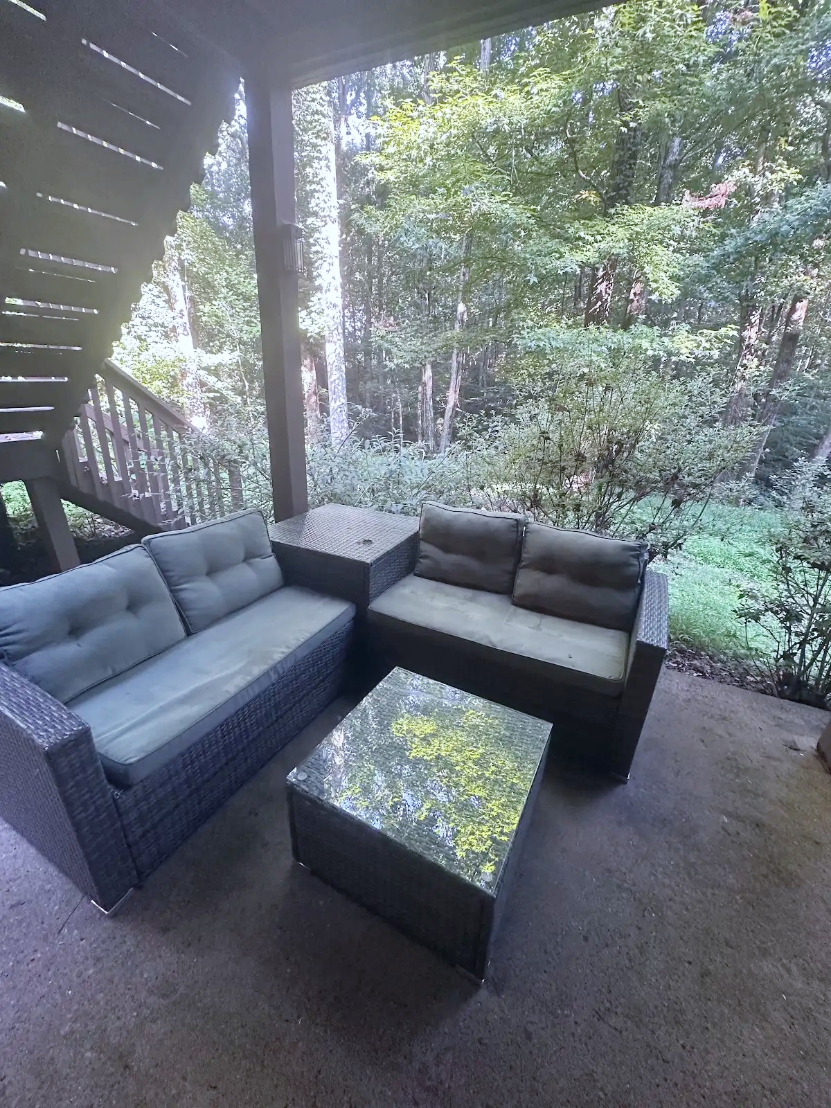 Private Luxury Suite • 2BR •Full kitchen• Sleeps 5