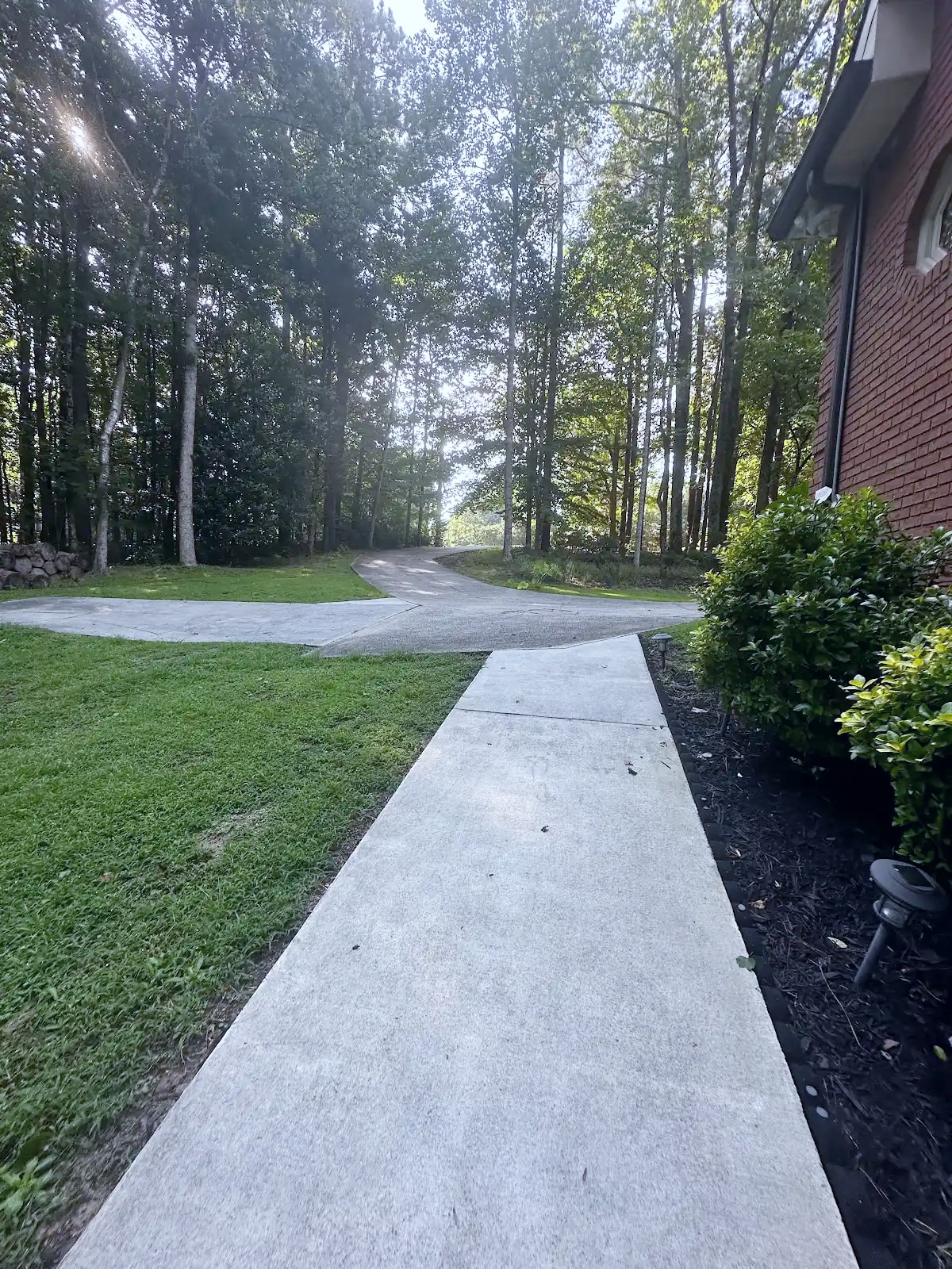 Private Luxury Suite • 2BR •Full kitchen• Sleeps 5