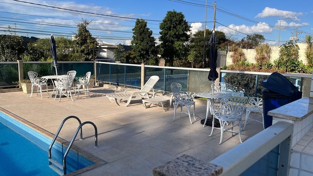 მისაღები სივრცე