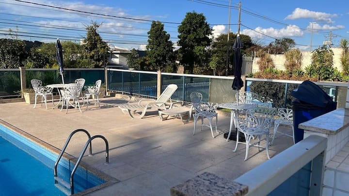 Всекидневна зона