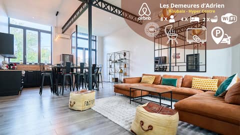 Charlie Chaplin - The Mansions of Hadrian