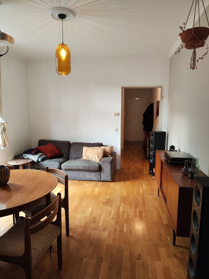 Apartment In Köln-nippes - Colonia