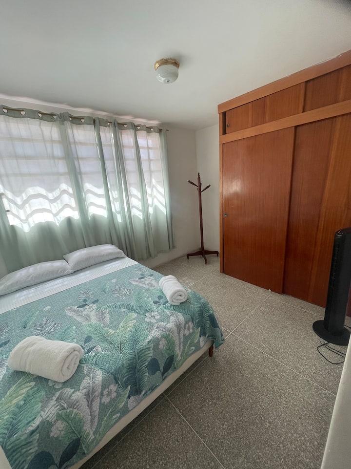 Chambre 1