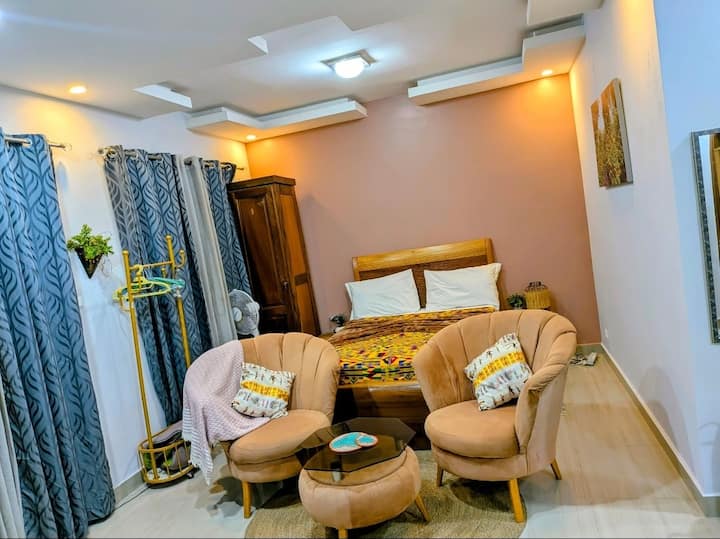 Дневен простор