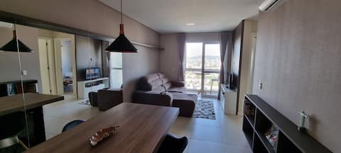 ApeTop, with the best view of Santa Cruz do Sul