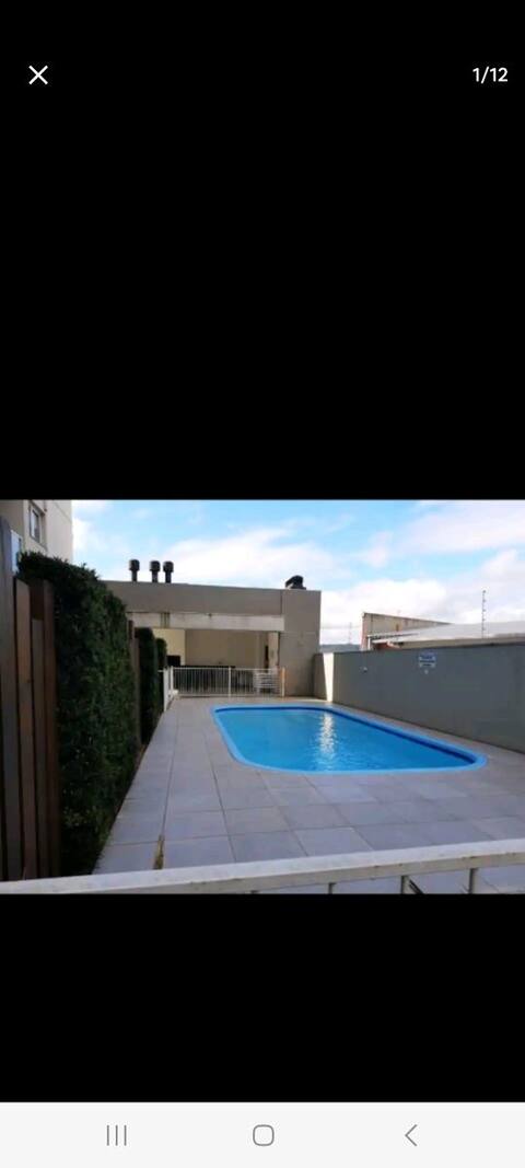 apartamento TOp!