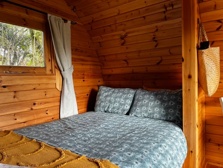 ห้องนอน