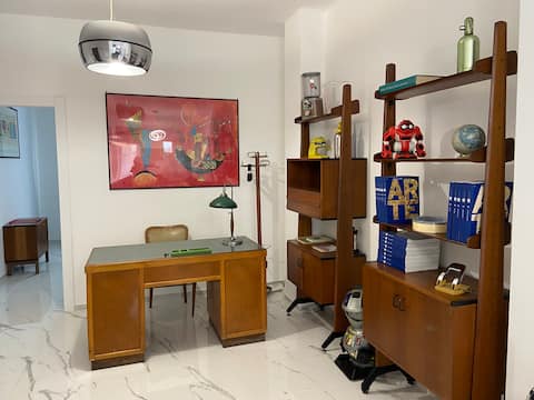 Metro Paradiso Due Suite, Turin