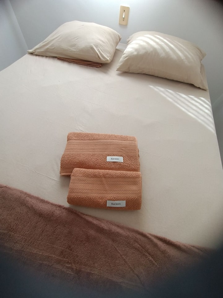 Spálňa 1