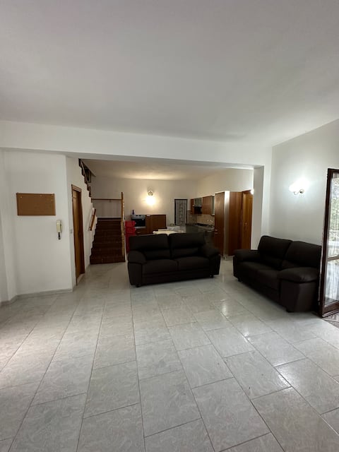 Successful Airbnb property: Single villa 200 m from the sea in Corigliano Rossano