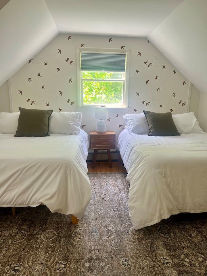 საძინებელი 4