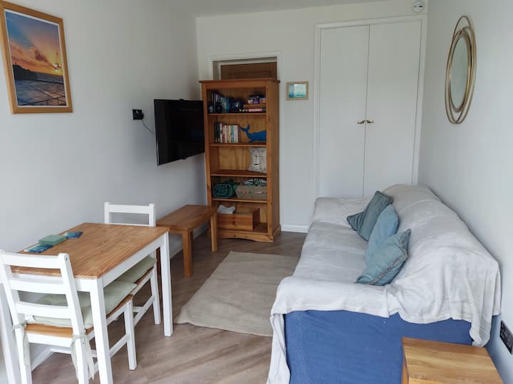 Kosel – A Cosy Escape At The Edge Of Bude - Bude