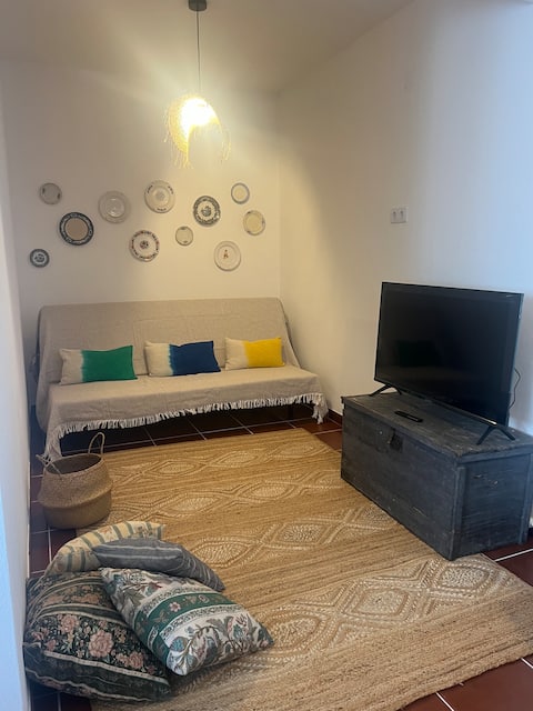 Successful Airbnb property: Casa da Avó Dada - Little Houses with Soul in Alcácer Do Sal