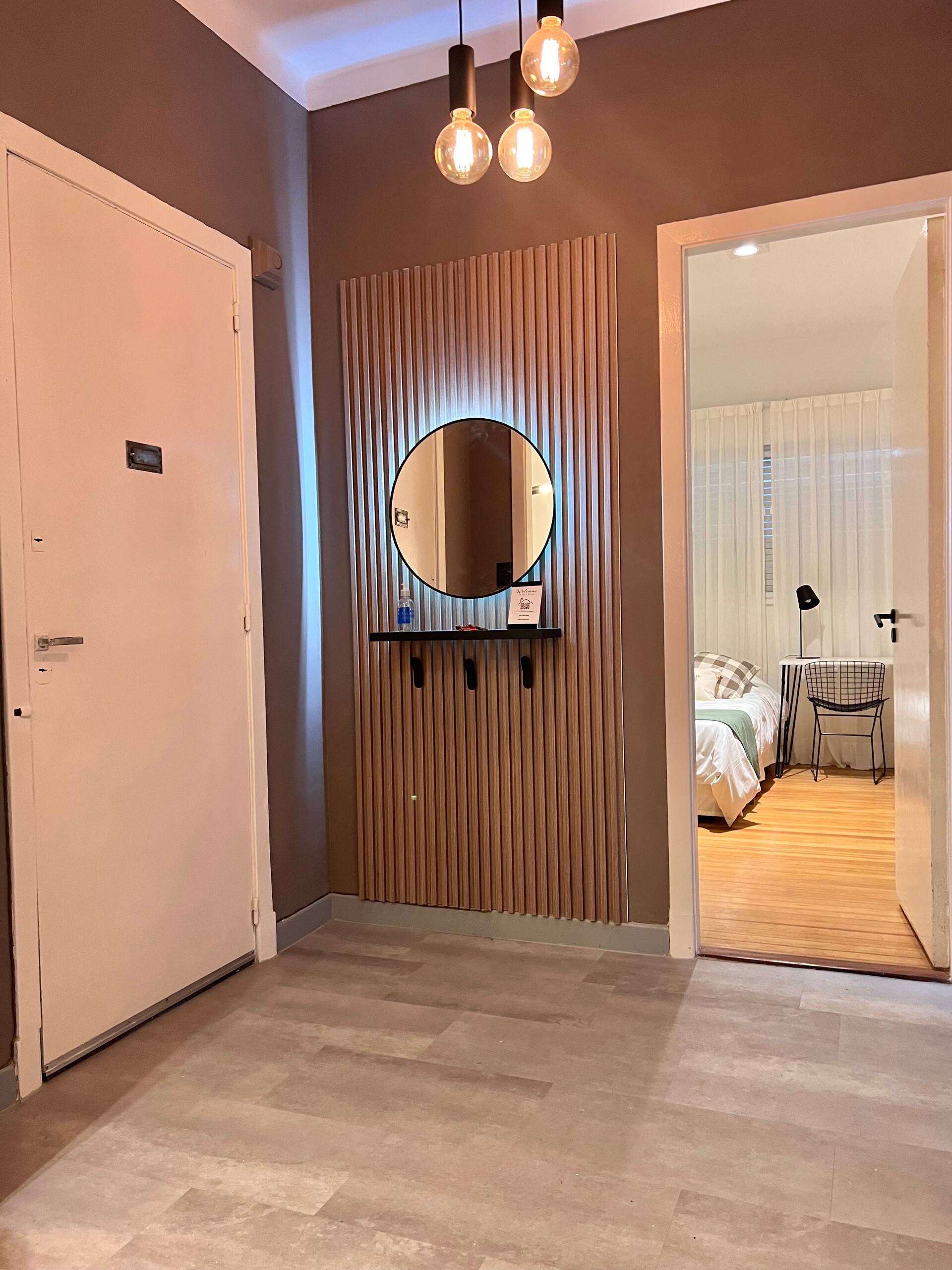 Spectacular PH in Belgrano 2 BD