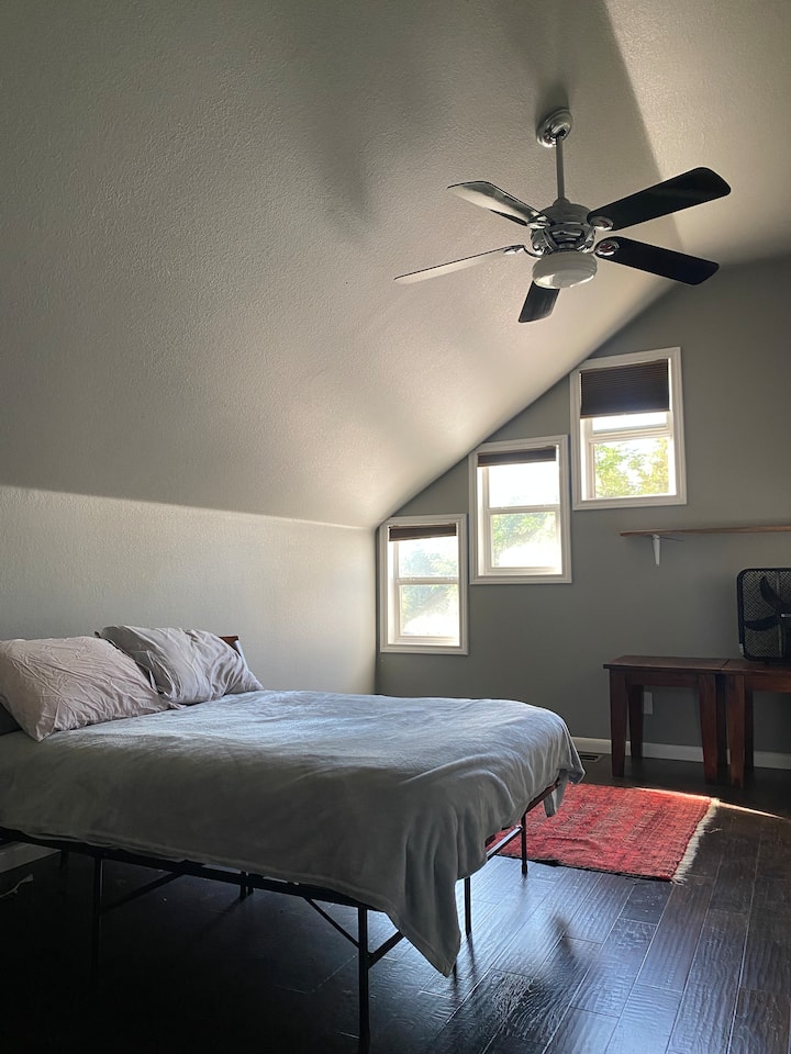 Schlafzimmer 3