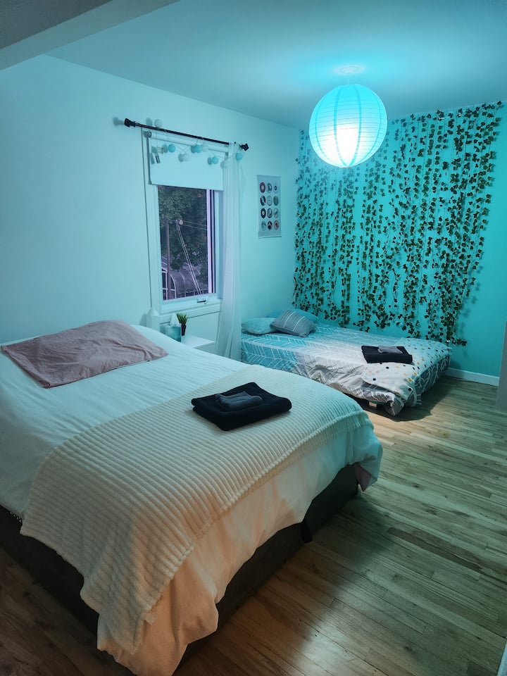 Habitación 3