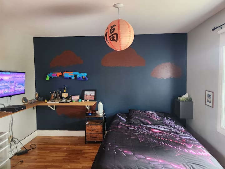 Habitación 1