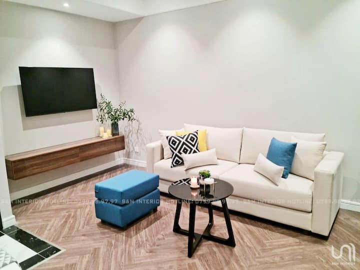 Happy Apartment Altara Quy Nhon 2 Bedrooms - Quy Nhon