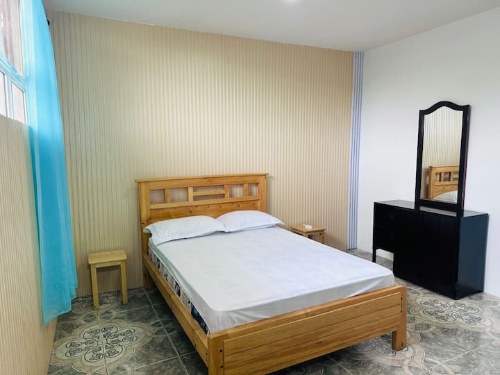 غرفة النوم 1