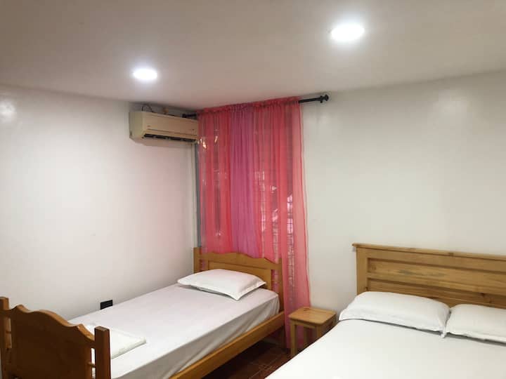 غرفة النوم 2