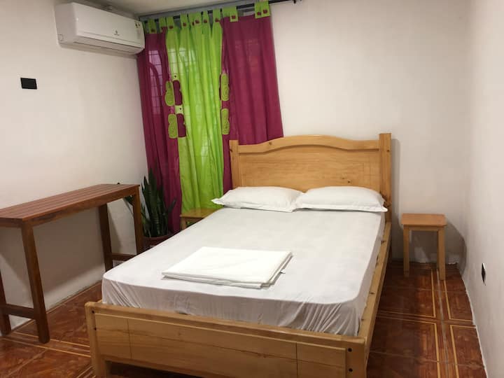 غرفة النوم 3