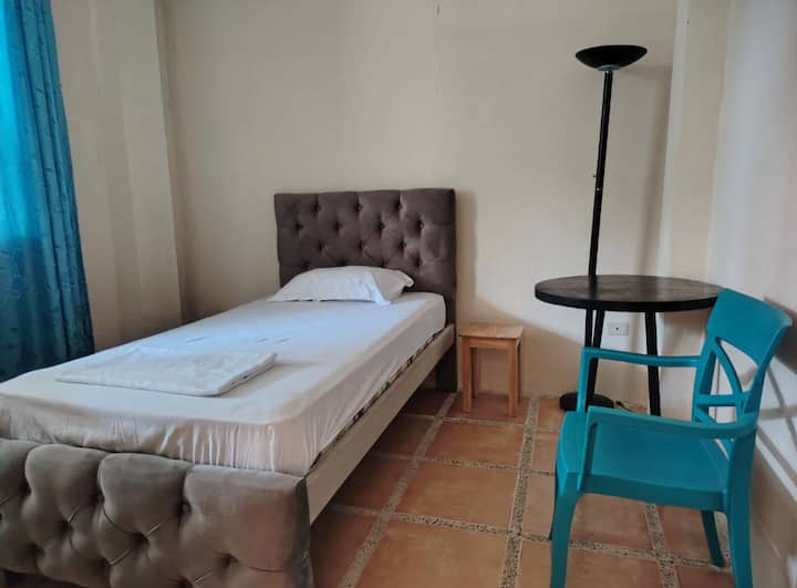 غرفة النوم 4