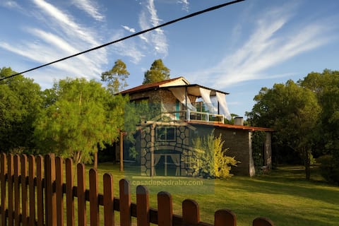 Beautiful Stone House Spa Beautiful View Pool