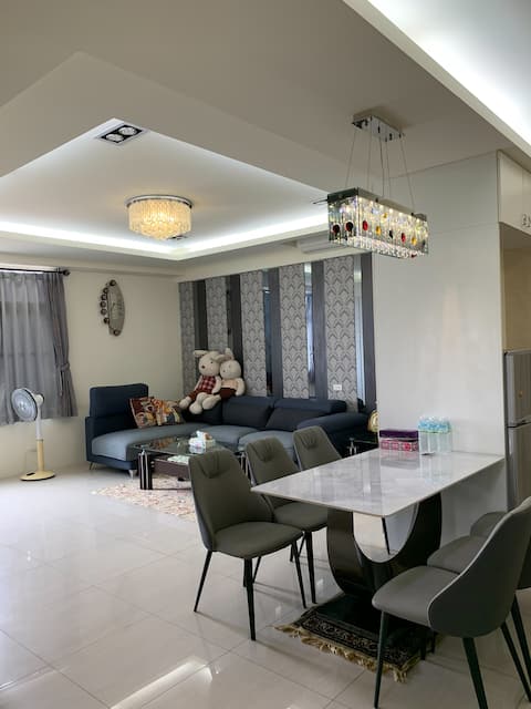 Riverfront First View