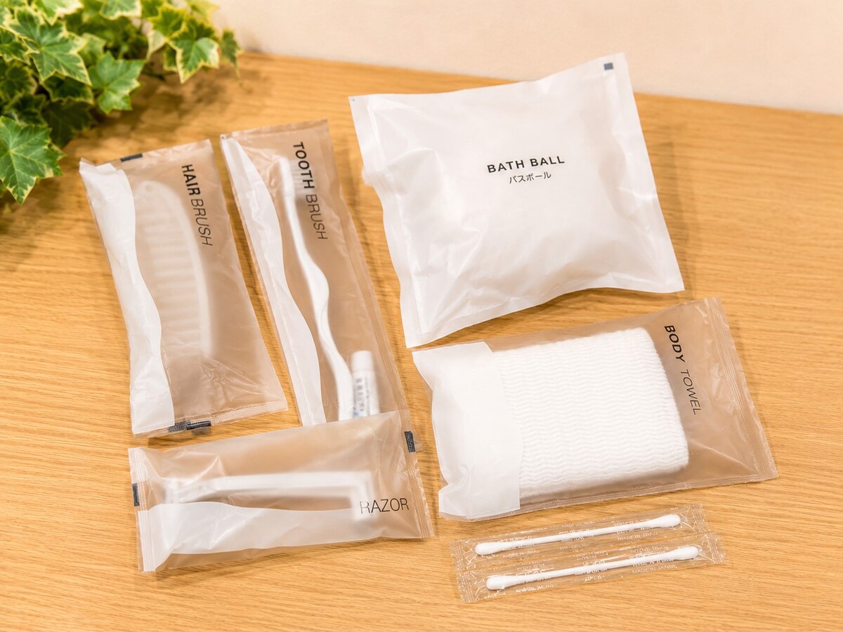 Semi-double / Rex Inn Namba / Smoking OK / 2 people - Hotels for