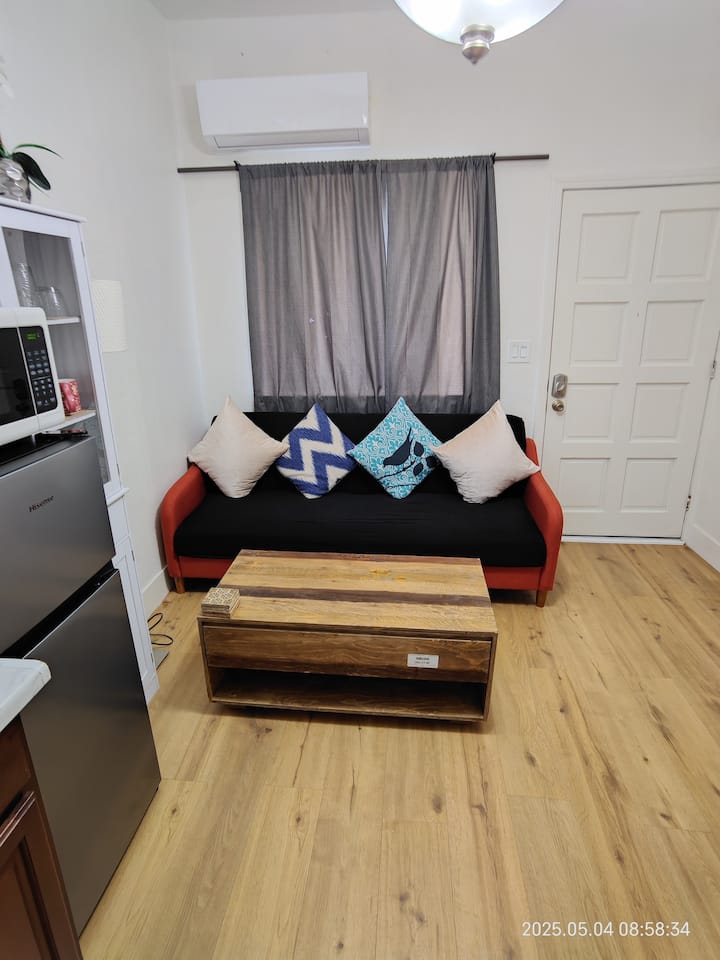 Всекидневна