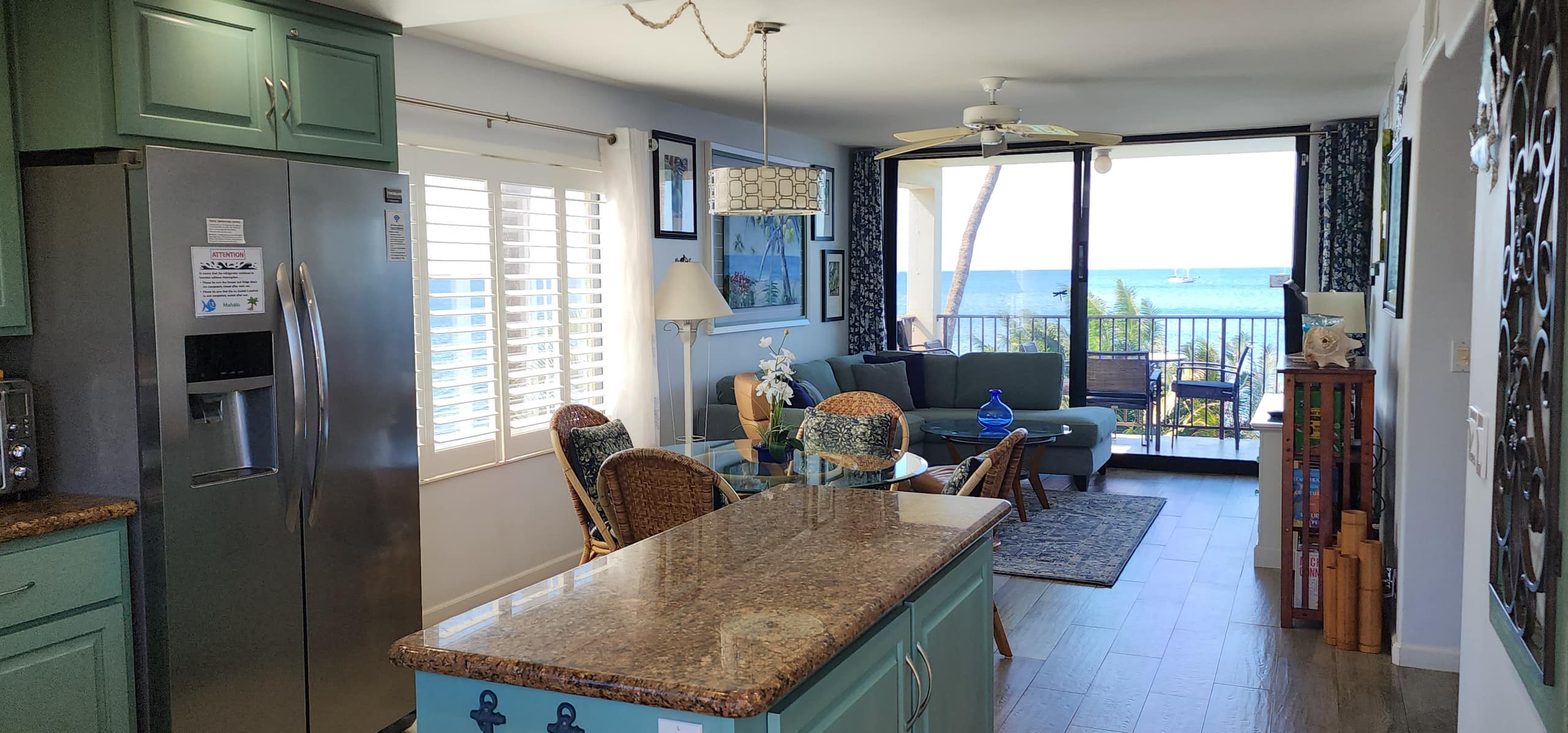Condo in Kihei · ★4.92 · 2 bedrooms · 3 beds · 2 baths - Image 3