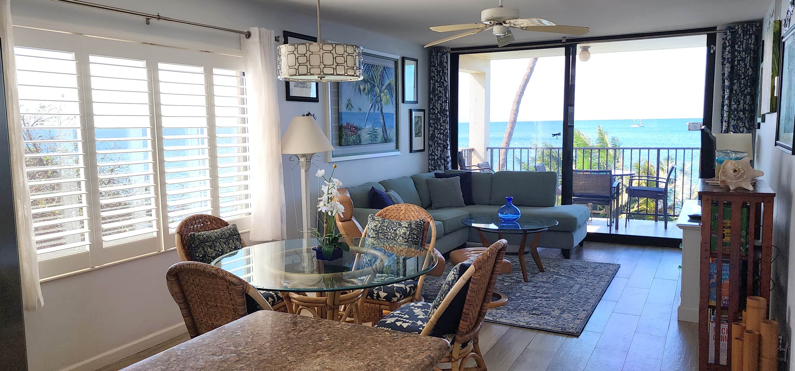 Condo in Kihei · ★4.92 · 2 bedrooms · 3 beds · 2 baths - Image 4